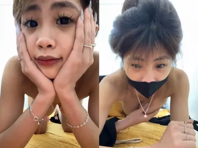 Người tình vn livestream nghịch củ khoải trai p3