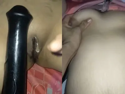 Em ghệ xinh tươi vú đẹp âm đạo múp tự sướng bằng sextoy cực sướng