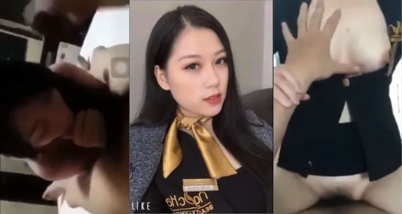 Lộ clip người tình phương anh bú dương vật lén lút cực sướng